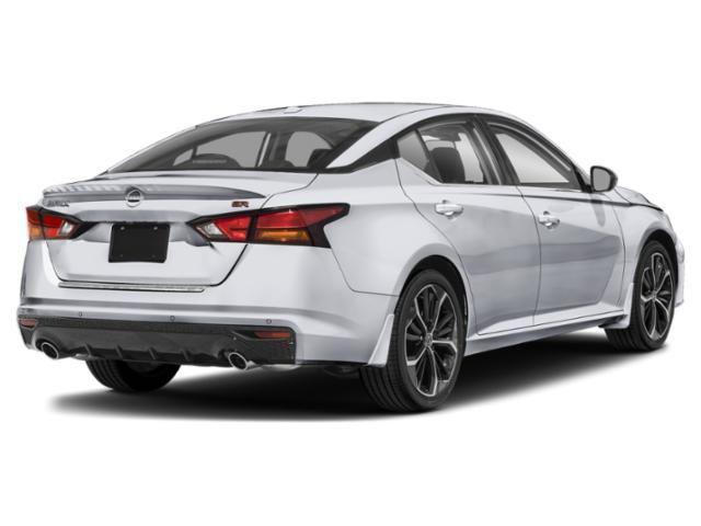 Photo of 2025 Pearl Nissan Altima