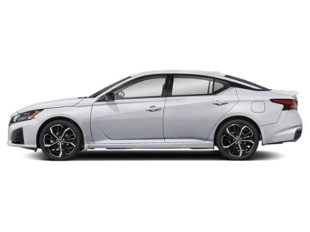 Photo of 2025 Pearl Nissan Altima