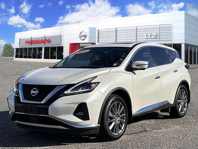 2021 Nissan Murano
