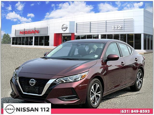 2023 Nissan Sentra