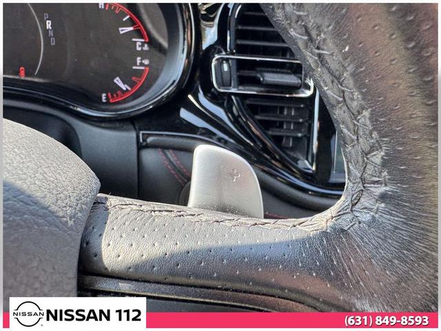 Photo of 2023 White Dodge Durango