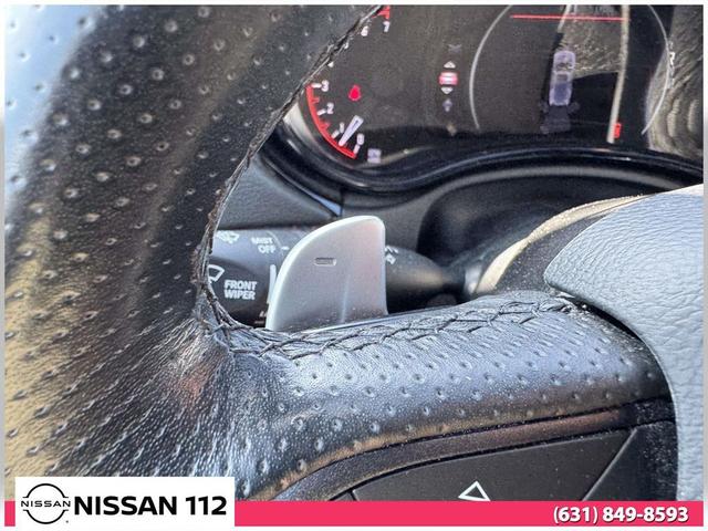 Photo of 2023 White Dodge Durango
