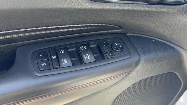 Photo of 2023 White Dodge Durango