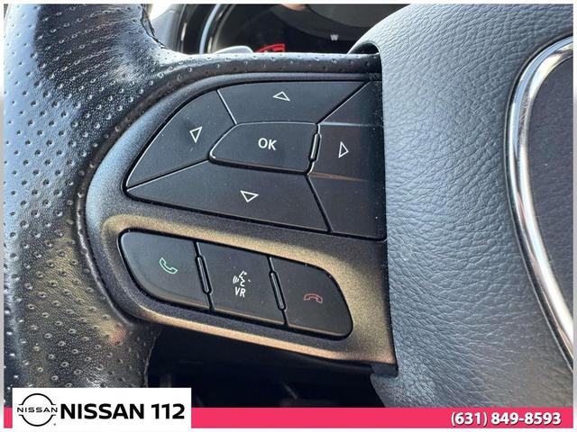 Photo of 2023 White Dodge Durango