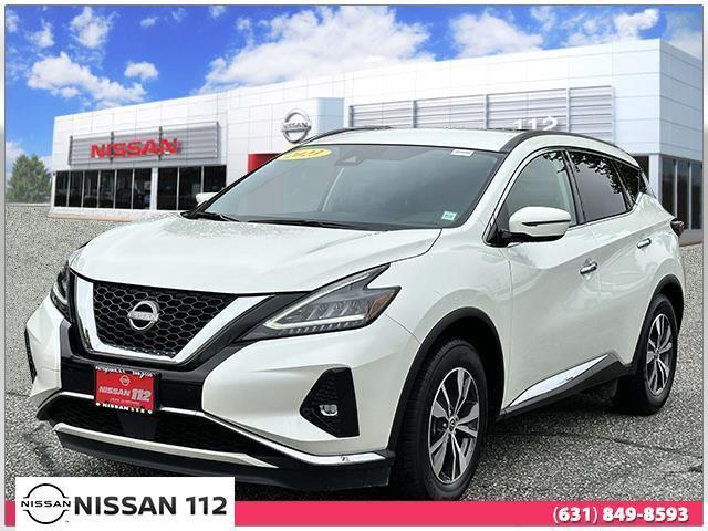 2023 Nissan Murano