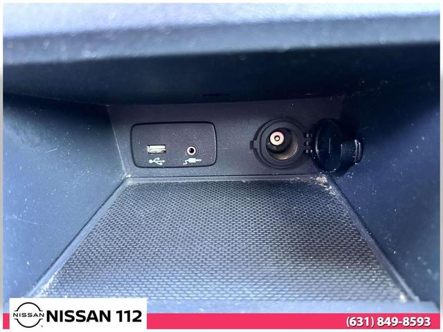 Photo of 2023 Ocean Blue Pearl Subaru Impreza