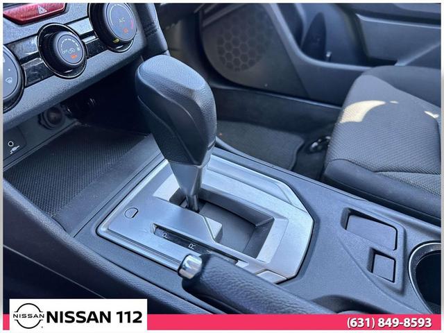 Photo of 2023 Ocean Blue Pearl Subaru Impreza