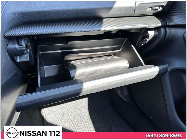 Photo of 2023 Ocean Blue Pearl Subaru Impreza