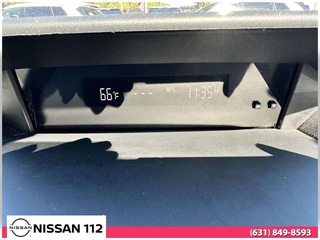 Photo of 2023 Ocean Blue Pearl Subaru Impreza