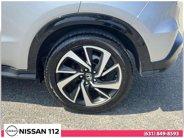 Photo of 2020  Honda HR-V