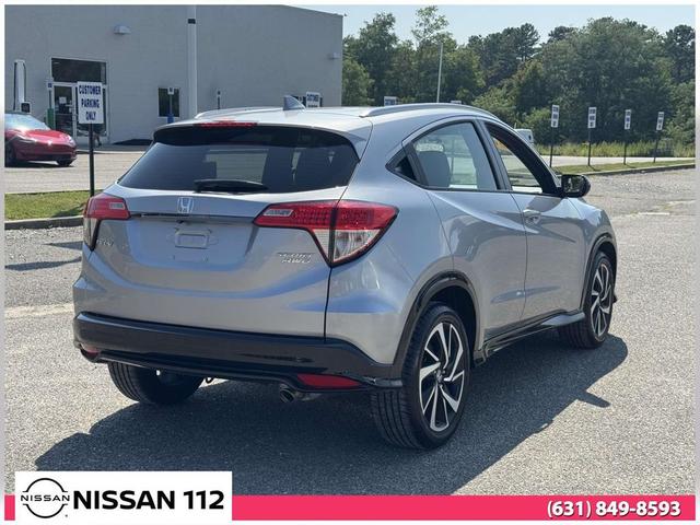 Photo of 2020  Honda HR-V