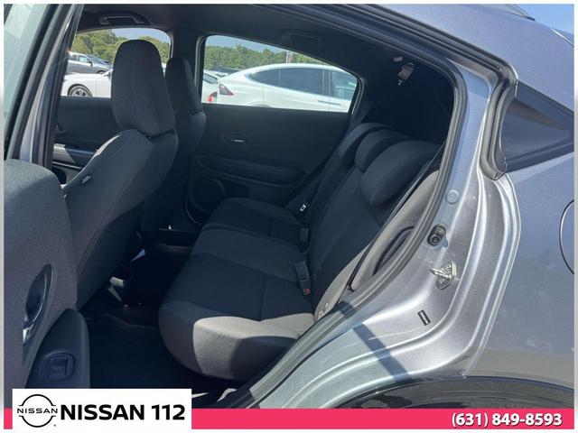 Photo of 2020  Honda HR-V