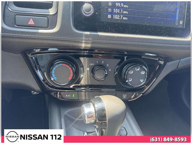 Photo of 2020  Honda HR-V