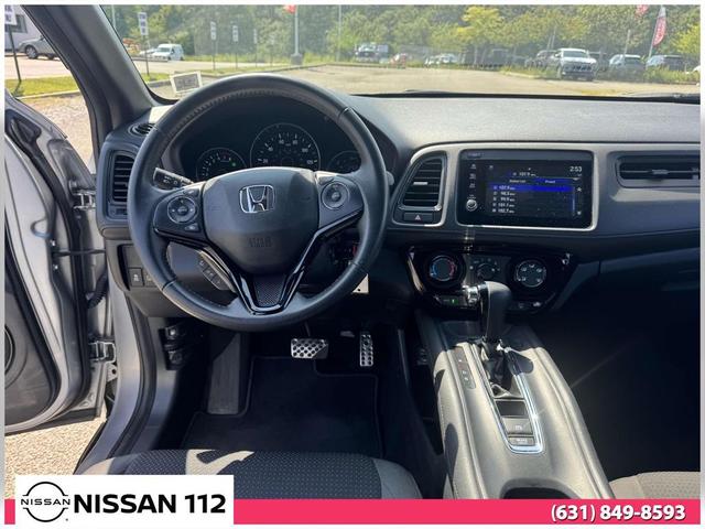 Photo of 2020  Honda HR-V