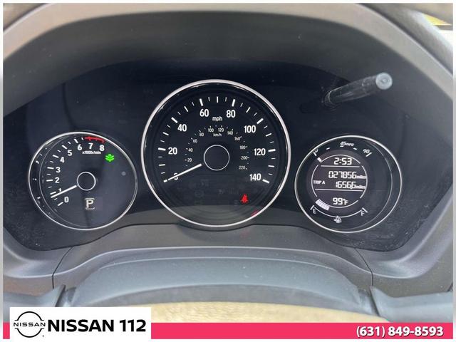 Photo of 2020  Honda HR-V