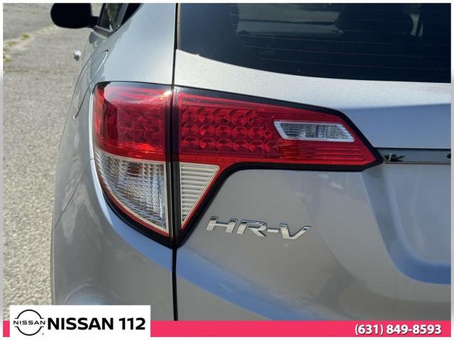 Photo of 2020  Honda HR-V