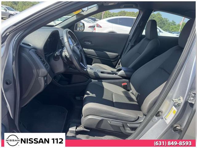 Photo of 2020  Honda HR-V