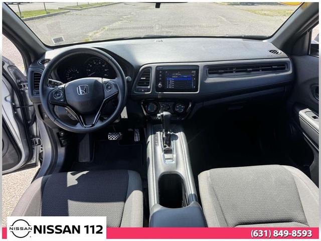 Photo of 2020  Honda HR-V