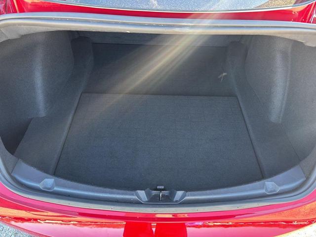 Photo of 2018 Red Multi-Coat Tesla Model 3