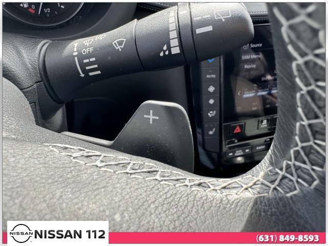 Photo of 2022 Lunar White INFINITI QX50