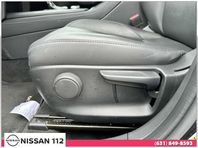 Photo of 2022 Jet Black Mica Mazda CX-30