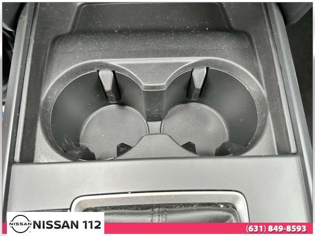 Photo of 2022 Jet Black Mica Mazda CX-30