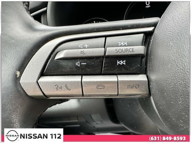 Photo of 2022 Jet Black Mica Mazda CX-30