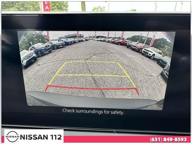 Photo of 2022 Jet Black Mica Mazda CX-30