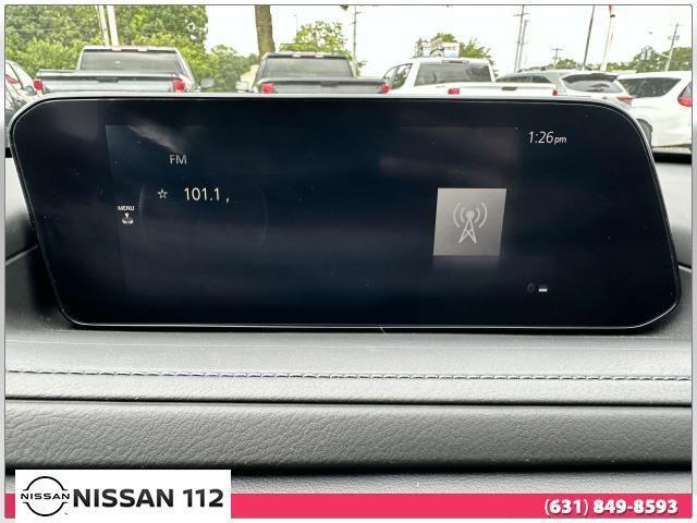 Photo of 2022 Jet Black Mica Mazda CX-30