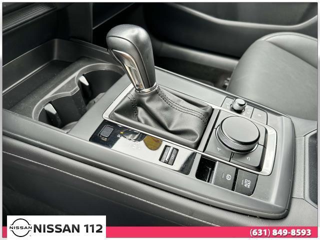 Photo of 2022 Jet Black Mica Mazda CX-30