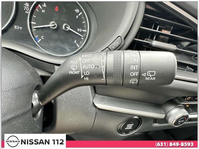 Photo of 2022 Jet Black Mica Mazda CX-30