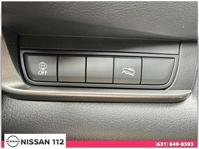 Photo of 2022 Jet Black Mica Mazda CX-30