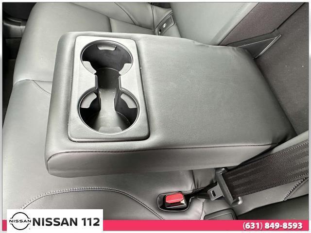 Photo of 2022 Jet Black Mica Mazda CX-30