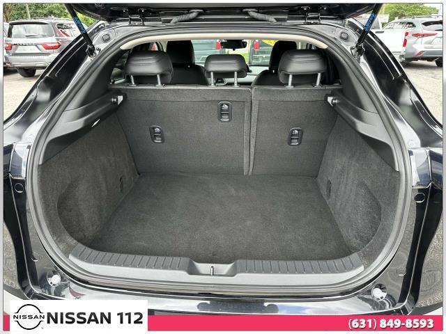 Photo of 2022 Jet Black Mica Mazda CX-30