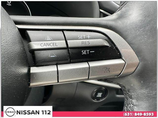 Photo of 2022 Jet Black Mica Mazda CX-30
