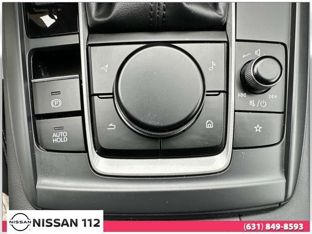 Photo of 2022 Jet Black Mica Mazda CX-30
