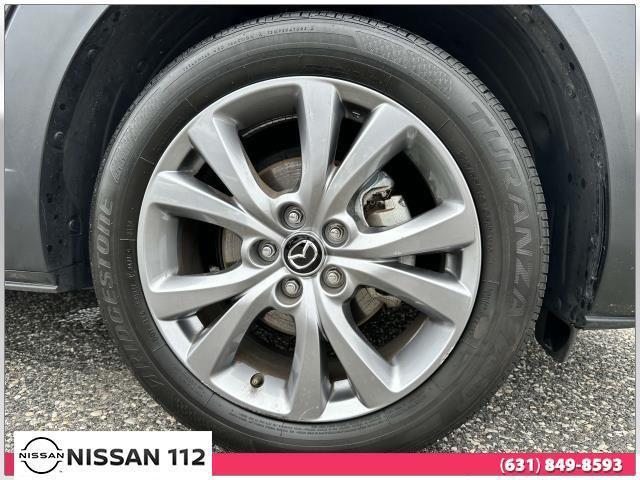 Photo of 2022 Jet Black Mica Mazda CX-30