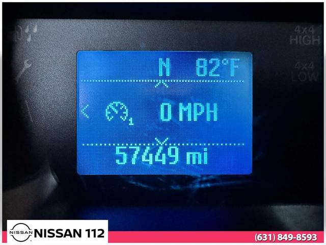 Photo of 2022 Oxford White Ford Ranger