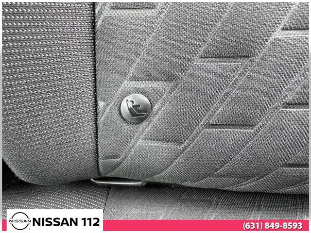 Photo of 2024 Monarch Orange Metallic/Super Black Nissan Kicks