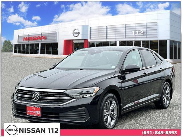 2023 Volkswagen Jetta