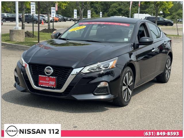 2022 Nissan Altima