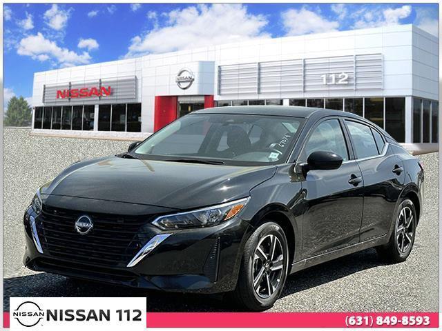 2025 Nissan Sentra