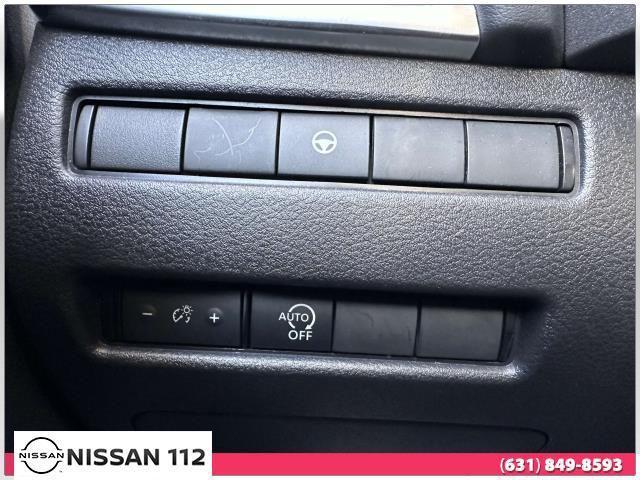 Photo of 2023 Scarlet Ember Tintcoat Nissan Rogue