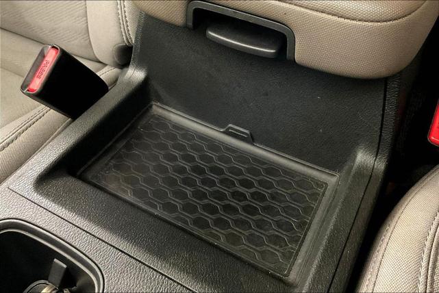 Photo of 2023 Black Nissan Frontier