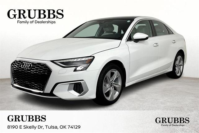 2024 Audi A3