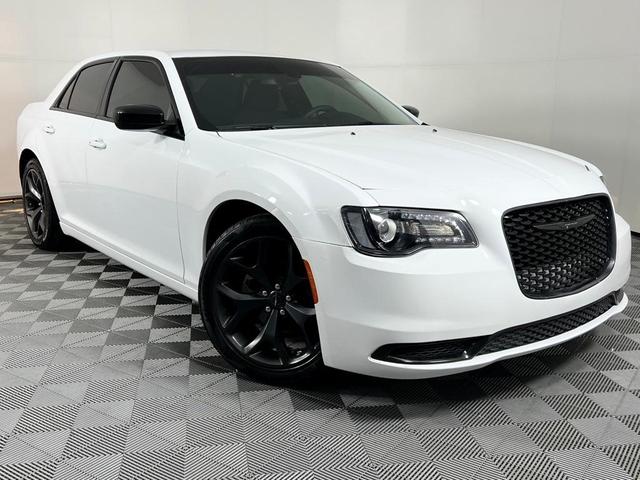 2023 Chrysler 300