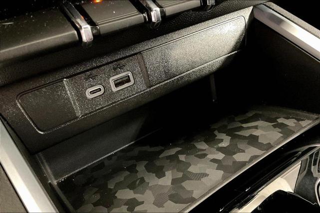 Photo of 2023 Summit White Chevrolet Colorado