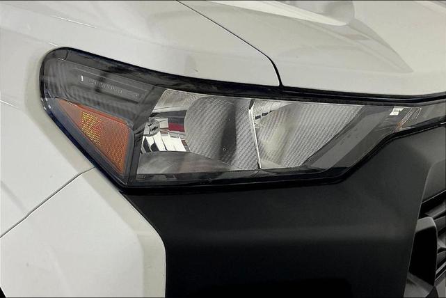 Photo of 2023 Summit White Chevrolet Colorado