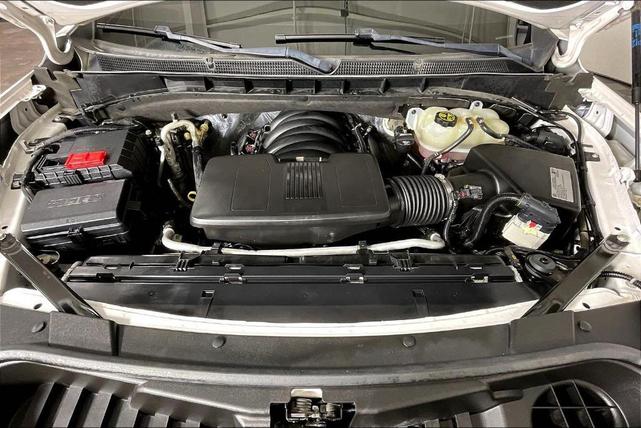 Photo of 2021 White Frost Tri-Coat GMC Yukon