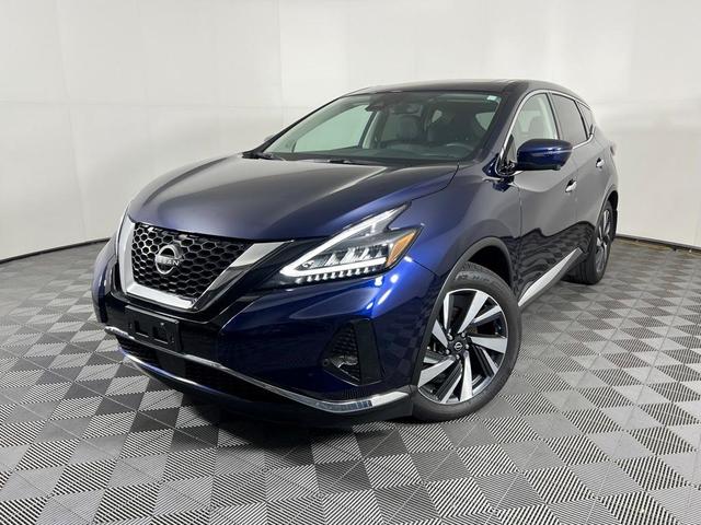 2024 Nissan Murano